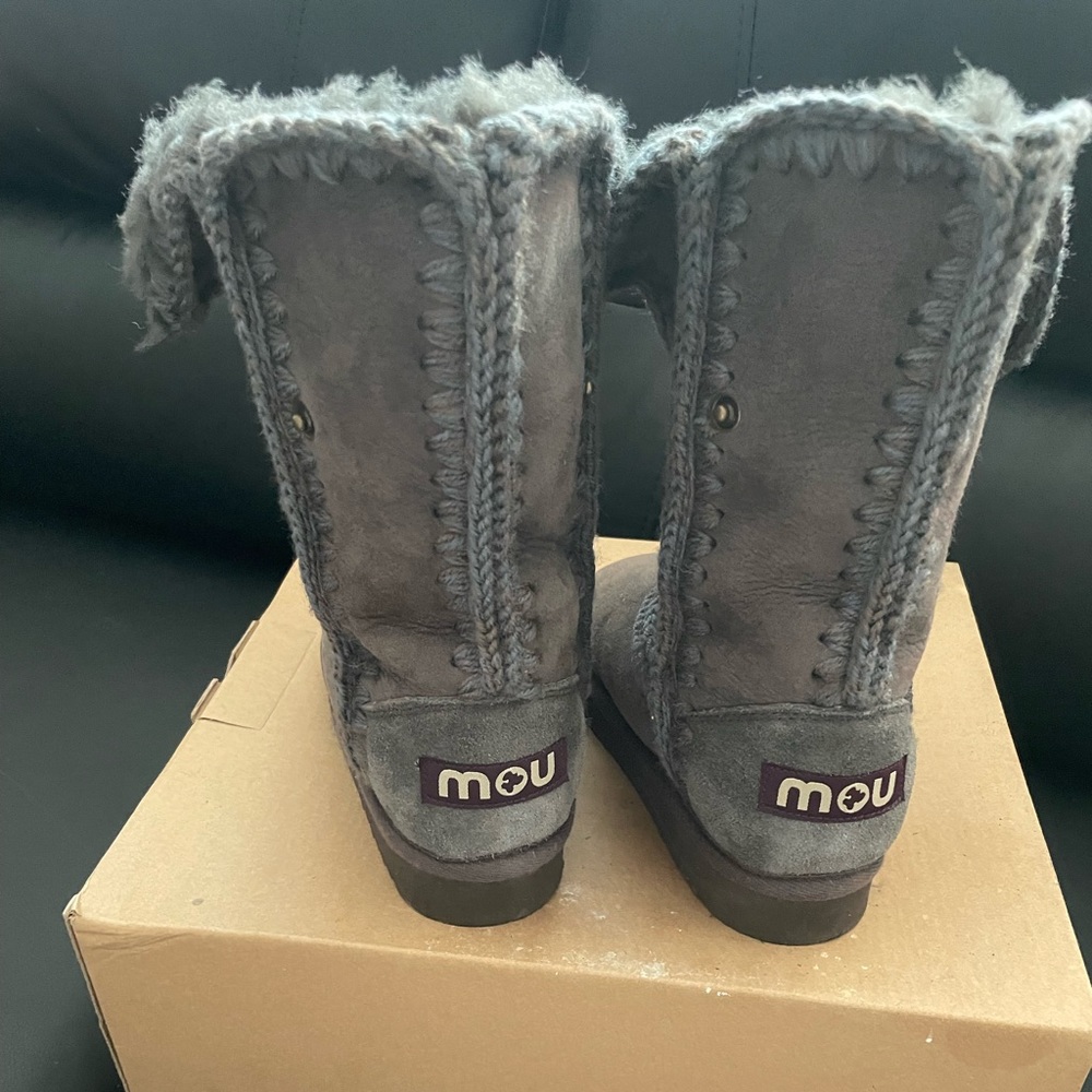 Mou Boots - Picture 6 of 6